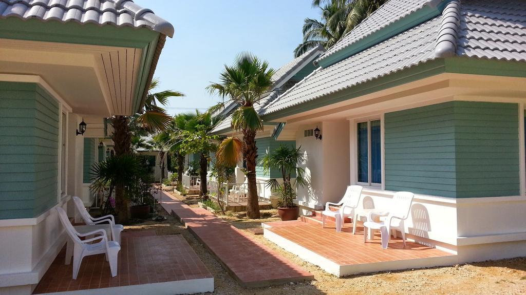 Vipha Ville Resort Ban Huai Yang Cameră foto