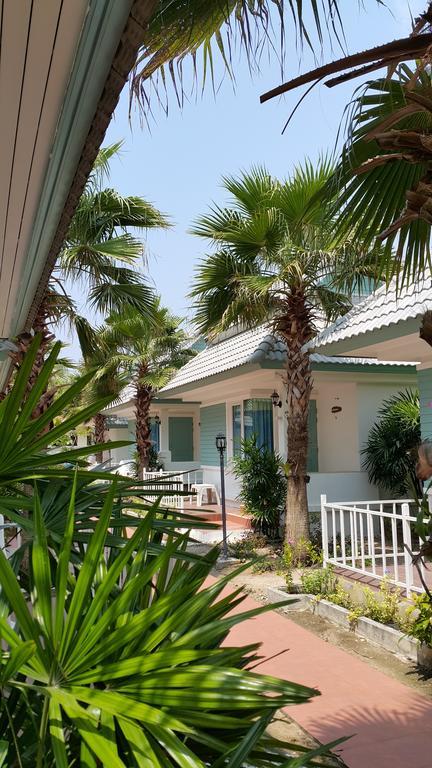 Vipha Ville Resort Ban Huai Yang Cameră foto