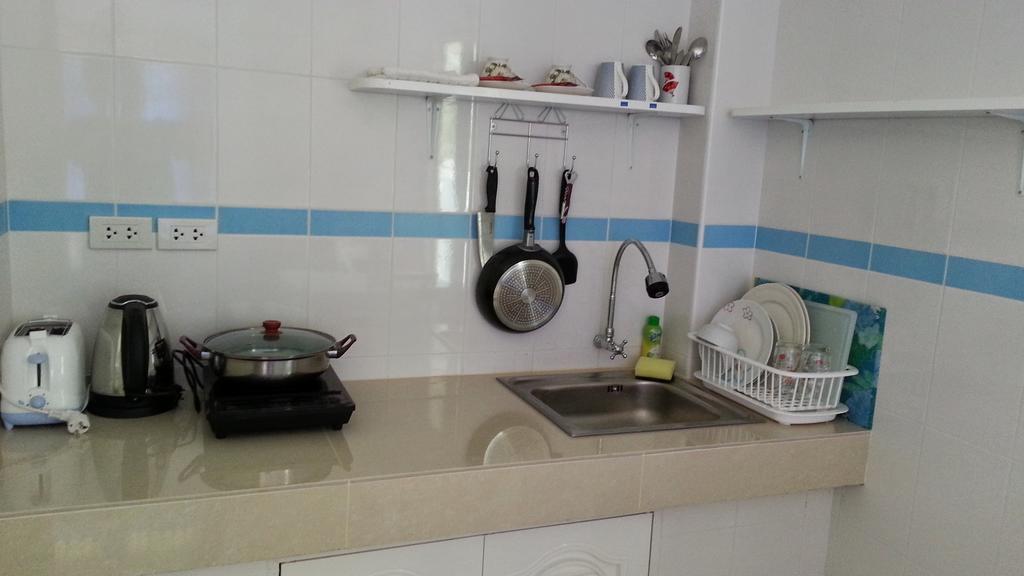 Vipha Ville Resort Ban Huai Yang Cameră foto
