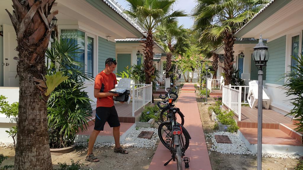 Vipha Ville Resort Ban Huai Yang Cameră foto